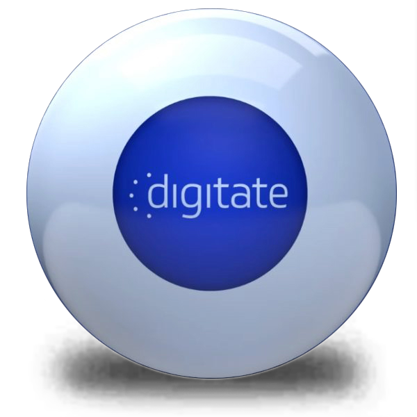 digitate-ball-static